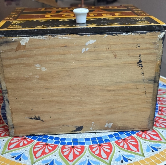 Coffee Bar / Corner Accessories - Picture 8 of 13